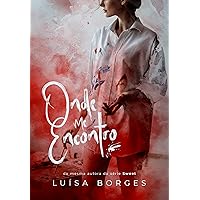 ONDE ME ENCONTRO (LIVRO ÚNICO) (Portuguese Edition) ONDE ME ENCONTRO (LIVRO ÚNICO) (Portuguese Edition) Kindle