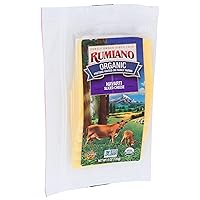 Rumiano Organic Havarti Cheese, Sliced, 6 oz