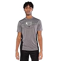 Ultra Game Men's Standard S/S Issue Tee