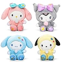 Skibidi Toilet Plush Toy - 11in/33cm, Funny Stuffed Anime Skibidi Toilet  Plush Doll ， Collectible Gift for Kids and Fans - Birthday, Stuffed Animal  Character Pillow 