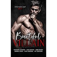 Beautiful Villain: An anthology of standalone romance novels Beautiful Villain: An anthology of standalone romance novels Kindle