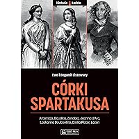 Corki Spartakusa (Polish Edition)