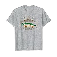National Lampoon's Christmas Vacation Did You Bring A Saw? T-Shirt