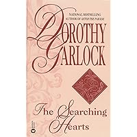 The Searching Hearts The Searching Hearts Kindle Hardcover Paperback Mass Market Paperback