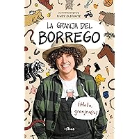 La granja del borrego / The Sheep's Farm (Spanish Edition)