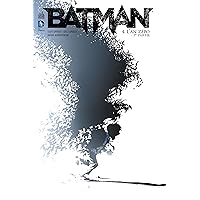 BATMAN - Tome 4 BATMAN - Tome 4 Hardcover Kindle