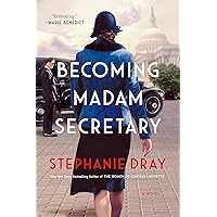 Becoming Madam Secretary Becoming Madam Secretary Kindle Audible Audiobook Hardcover
