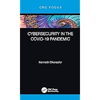 Cybersecurity in the COVID-19 Pandemic Cybersecurity in the COVID-19 Pandemic Kindle Hardcover Paperback