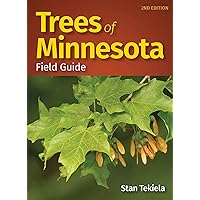 Trees of Minnesota Field Guide (Tree Identification Guides) Trees of Minnesota Field Guide (Tree Identification Guides) Paperback Kindle