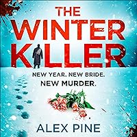 The Winter Killer The Winter Killer Audible Audiobook Paperback Kindle