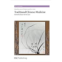 Traditional Chinese Medicine: Scientific Basis for Its Use (Drug Discovery, Volume 31) Traditional Chinese Medicine: Scientific Basis for Its Use (Drug Discovery, Volume 31) Hardcover eTextbook