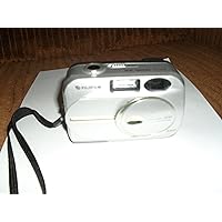 Fujifilm FinePix 2650 2MP Digital Camera w/ 3x Optical Zoom