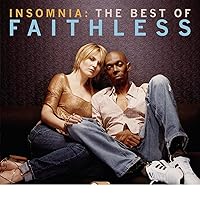 Insomnia: The Best of Insomnia: The Best of Audio CD