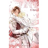 Fate: Part VII - Defy (Fate: MM/Gay Yaoi Romance Book 7)