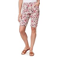 Gloria Vanderbilt Women's Amanda Bermuda Short