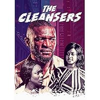 The Cleansers
