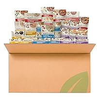 Nutrisystem® Fast Five 7-Day Diet Kit with 28 Delicious Meals & Snacks Plus Protein and Probiotic Shakes