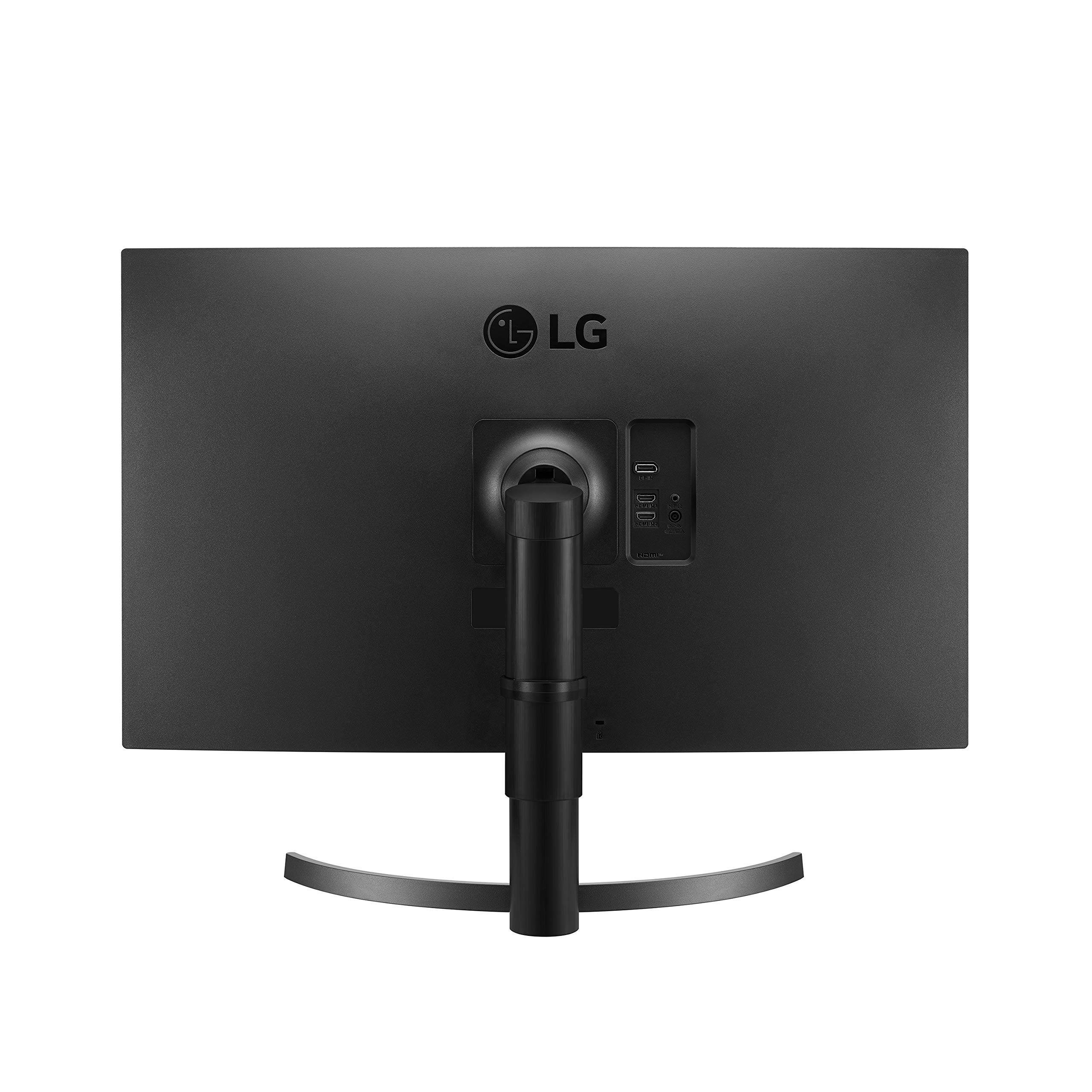 LG 32QN650-B Monitor 32