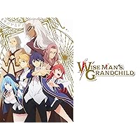 Wise Man's Grandchild (Simuldub)