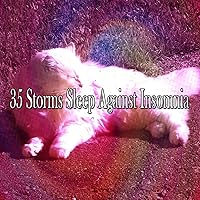 35 Storms Sleep Against Insomnia 35 Storms Sleep Against Insomnia MP3 Music