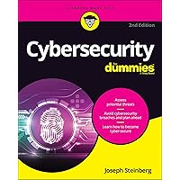Cybersecurity For Dummies (For Dummies (Computer/Tech)) Cybersecurity For Dummies (For Dummies (Computer/Tech)) Paperback Kindle