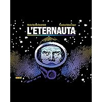 L'Eternauta (Italian Edition) L'Eternauta (Italian Edition) Kindle