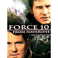 Force 10 from Navarone