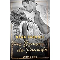 Nos Braços do Pecado (Portuguese Edition) Nos Braços do Pecado (Portuguese Edition) Kindle