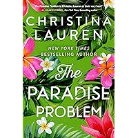 The Paradise Problem The Paradise Problem Kindle Hardcover Audible Audiobook Paperback Audio CD