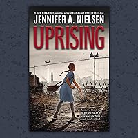 Uprising Uprising Hardcover Audible Audiobook Kindle Audio CD