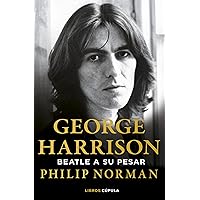 George Harrison (Música) (Spanish Edition) George Harrison (Música) (Spanish Edition) Kindle Paperback