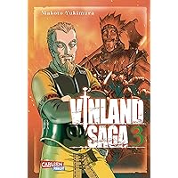 Vinland Saga 03 Vinland Saga 03 Paperback