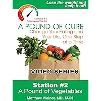Station 2 - 1 Pound of Vegetables
