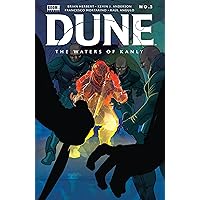 Dune: The Waters of Kanly #3