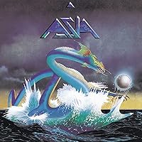 Asia[LP] Asia[LP] Vinyl MP3 Music Audio CD Audio, Cassette