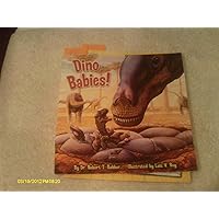 Dino Babies! (Pictureback(R)) Dino Babies! (Pictureback(R)) Paperback