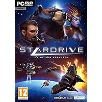StarDrive [Online Game Code]