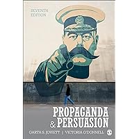 Propaganda & Persuasion Propaganda & Persuasion Paperback eTextbook