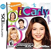 iCarly - Nintendo DS
