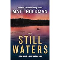 Still Waters: A Novel Still Waters: A Novel Kindle Paperback Audible Audiobook Hardcover