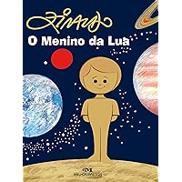 O Menino da Lua (Os Meninos dos Planetas) (Portuguese Edition) O Menino da Lua (Os Meninos dos Planetas) (Portuguese Edition) Kindle Audible Audiobook Hardcover Paperback