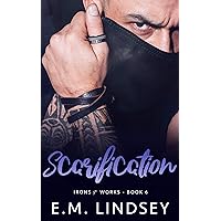 Scarification (Irons and Works Book 6) Scarification (Irons and Works Book 6) Kindle Audible Audiobook Paperback