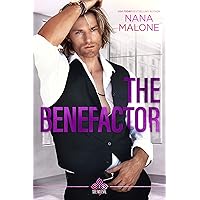 The Benefactor (London Lords Book 2) The Benefactor (London Lords Book 2) Kindle Audible Audiobook Paperback