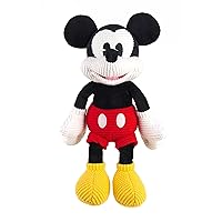 Disney 85th Anniversary Mickey Plush