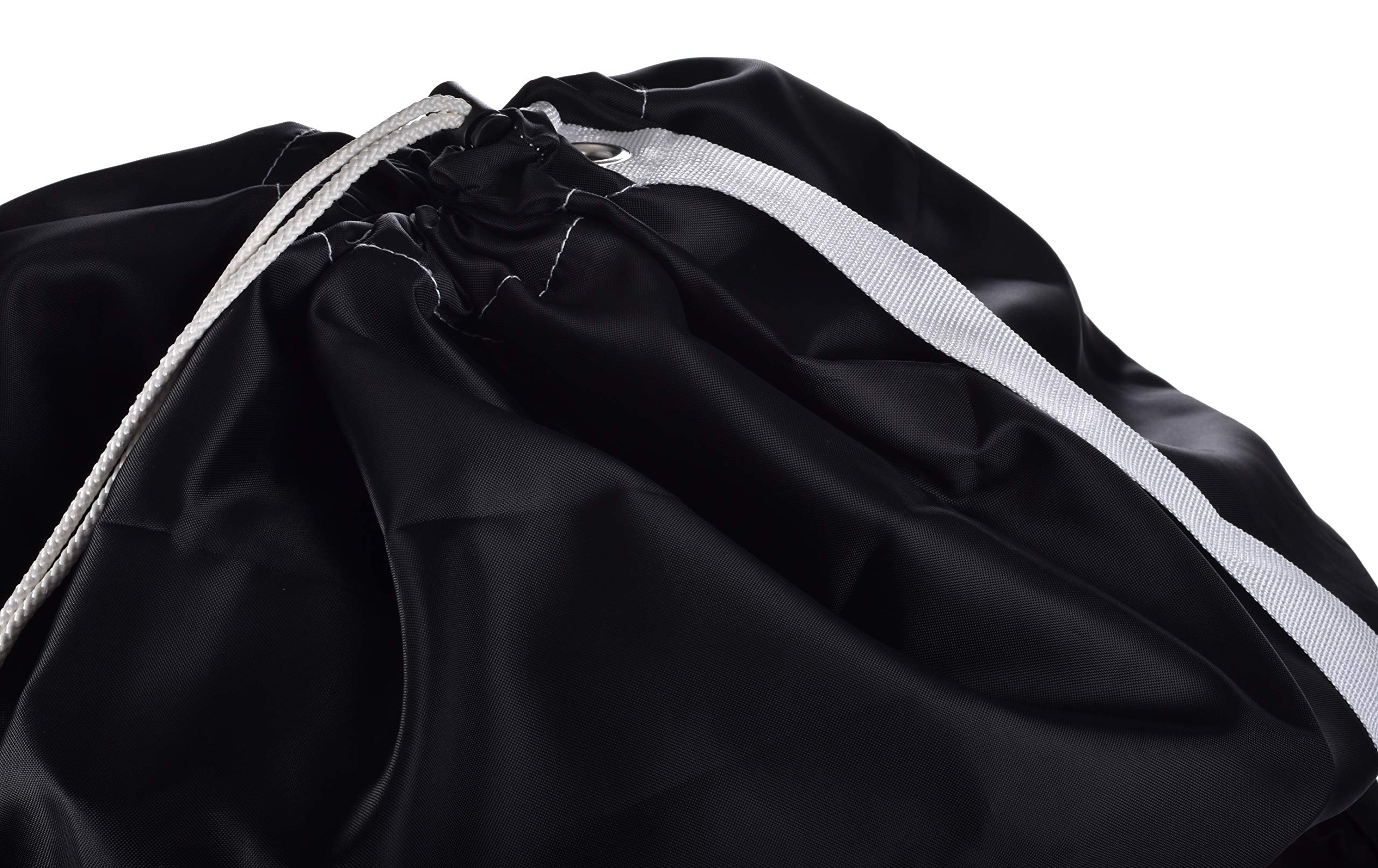 For # NBAGLG-200 Nylon Bags Heavy Duty, 30″ x 40″, Assorted, Dozen – Kings  Laundry Group Equipment