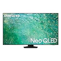 SAMSUNG 75-Inch Class Neo QLED 4K QN85C Series Neo Quantum HDR, Dolby Atmos, Object Tracking Sound, Motion Xcelerator Turbo+, Gaming Hub, Smart TV with Alexa Built-in (QN75QN85C, 2023 Model)