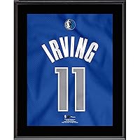 Kyrie Irving Dallas Mavericks 10.5