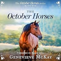 The October Horses
