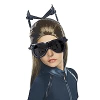 Official Dark Knight Rises Catwoman Wig Children's