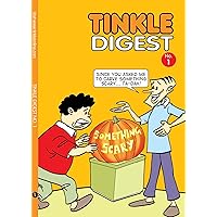 TINKLE DIGEST 1 TINKLE DIGEST 1 Kindle